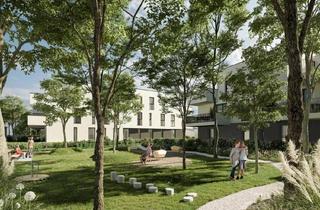 Wohnung kaufen in Achauerstraße 14, 2333 Leopoldsdorf, BEREITS VERMIETET - 3,83% RENDITE - LEOVITA – EINFACH MEHR AUS IHREM KAPITAL MACHEN