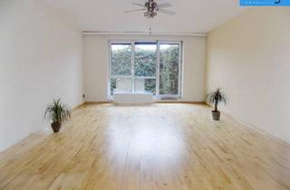 Wohnung kaufen in 2230 Gänserndorf, 3 Zimmereigentum mit Garten