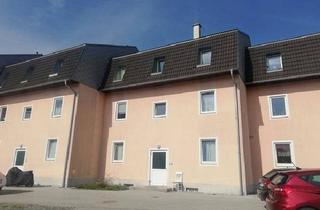Wohnung mieten in 2700 Wiener Neustadt, Moderne 2-Zimmerwohnung mit kleinem Eigengarten