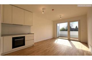 Wohnung mieten in 2344 Maria Enzersdorf, 13m² Süd-Balkon! Top-Ausstattung! ERSTBEZUG im "The Vineyard"!!! HOFRUHELAGE!