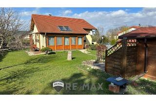 Einfamilienhaus kaufen in 2731 Urschendorf, "Charmantes Einfamilienhaus mit Wintergarten und großem Garten in Urschendorf!"