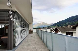 Maisonette kaufen in Kreuzweg 5A, 6091 Götzens, 3 Zimmer I Penthouse I Maisonette