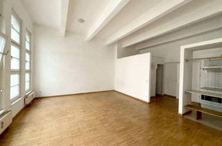 Büro zu mieten in Embelgasse, 1050 Wien, Stylisches Atelier/Büro im 5., Bezirk!