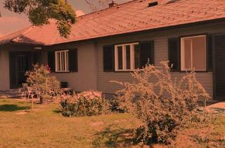 Haus mieten in 2231 Strasshof an der Nordbahn, Sonnendurchfluteter , komplett renovierter Bungalow mit romantischem Garten in Strasshof