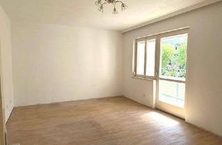 Wohnung kaufen in Amraserstraße, 6020 Innsbruck, Helle, freundliche 3-Zimmer-Wohnung in Pradl mit guter Raumaufteilung und Sanierungsbedarf!