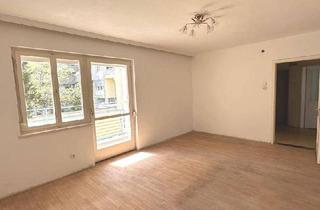 Wohnung kaufen in Amraserstraße, 6020 Innsbruck, Helle, freundliche 3-Zimmer-Wohnung in Pradl mit guter Raumaufteilung und Sanierungsbedarf!