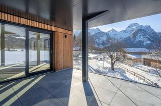 Wohnung kaufen in 5090 Lofer, Exklusive Wohnung in Panoramalage