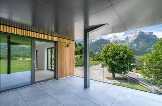 Wohnung kaufen in 5090 Lofer, Exklusive Wohnung in Panoramalage