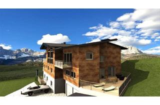 Wohnung kaufen in 6353 Going am Wilden Kaiser, Austria-Going "Nähe Stanglwirt",3ZKB,WC Eigentumswohnung, Nutzfläche 133,5 qm, Sonnenterrasse mit schönen Bergpanorama unterhalb vom Wilden Kaiser!