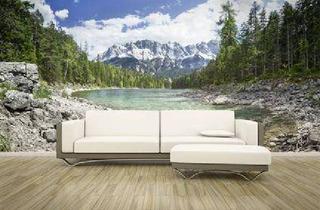 Wohnung kaufen in 6353 Going am Wilden Kaiser, Austria-Going "Nähe Stanglwirt",2ZKB,exklusive Eigentumswohnung, Wohnfläche 55 qm, Sonnenbalkon-Bergpanorama unterhalb vom Wilden Kaiser!