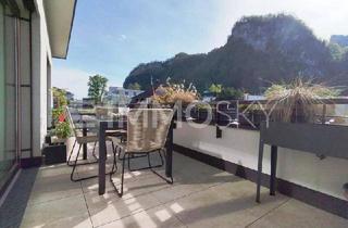 Penthouse kaufen in 6845 Hohenems, Stilvolles Wohnen in oberster Etage mit Penthouse-Charme