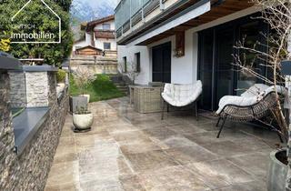Wohnung kaufen in 6067 Absam, ABSAM - Exklusive Gartenwohnung in Toplage !