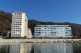 Wohnung mieten in Bregenzer Str. 47, 6900 Lochau, 3-Zimmer-Wohnung mit Seeblick in Bregenz-Lochau