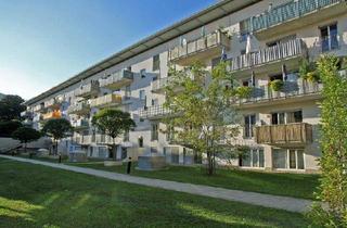 Wohnung mieten in Eggenberger Allee 53, 8020 Graz, Freifinanzierte 2-Zimmer-Mietwohnung in Graz-Eggenberg