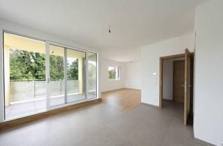 Loft mieten in 2486 Siegersdorf, ++ Großzügige 5-Zimmer-Wohnung mit loftartigem Obergeschoss und Loggia - ERSTBEZUG ++