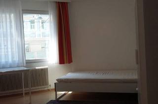 WG-Zimmer mieten in Gymnasiumstr, Nussdorferstr, 1190 Wien, 1 geräumiges Zimmer für 1 Person in einer Wohngemeinschaft, Nähe BOKU, U-Bahn, AKH