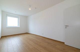 Wohnung mieten in Bahnhofstraße, 3250 Wieselburg, !! AKTION - 1 Monat mietzinsfrei wohnen - Wohnglück Wieselburg - moderne 2 Zimmerwohnung im Erstbezug- KAUFOPTION