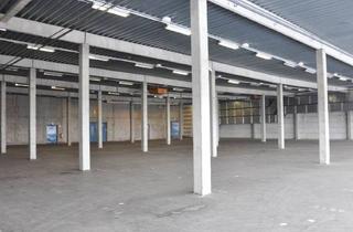 Lager mieten in Strebersdorf, 1210 Wien, 1.300m² Lager mit 6 überdachten Rampen | Autobahnnähe | inkl. Büros und Sanitärräumen