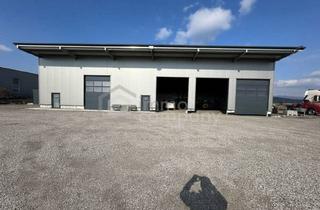 Lager kaufen in 3254 Bergland, Lagerhalle mit vielen Möglichkeiten