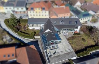 Haus kaufen in 3610 Weinzierl am Walde, Exklusives Landhaus inmitten herrlicher Landschaft!