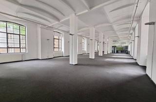 Büro zu mieten in Matzleinsdorfer Platz, 1050 Wien, Unbefristetes Büroloft in Toplage!