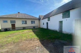 Haus kaufen in 2092 Riegersburg, Ihr Familien(T)raum im Waldviertel!