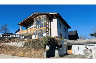 Einfamilienhaus kaufen in 8750 Judenburg, Wohnhaus in Judenburger Bestlage