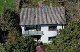 Haus kaufen in 3400 Klosterneuburg, Privatverkauf: Haus im grünen Naturparadies in Klosterneuburg bei Wien