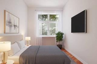 Penthouse kaufen in Universumstraße, 1200 Wien, ++ LUXURY LIVING ++ TOP 1 + Exklusive Altbauwohnung mit großer Terrassen-Gartenfläche + Frisch saniert