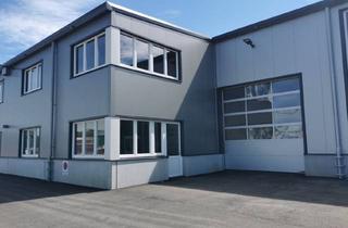 Lager mieten in G 3, 2201 Hagenbrunn, Neugeschaffenes Betriebsobjekt mit Hallen und Büros | 617m² Nutzfläche