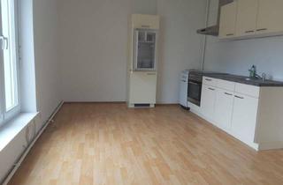 Wohnung kaufen in 8665 Langenwang, Nette 2-Zimmer-Eigentumswohnung mit Küchenblock in Langenwang im Mürztal !