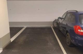 Garagen mieten in Kaisergartengasse, 1030 Wien, Garagenplatz