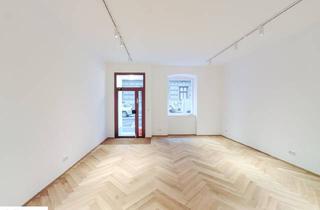 Büro zu mieten in Servitengasse 19/2A, 1090 Wien, Saniertes Geschäftslokal im beliebten Servitenviertel