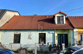 Einfamilienhaus kaufen in 2136 Laa an der Thaya, CHARMANTES WOHNEN MIT GARTEN