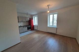 Wohnung mieten in Kreuzgasse 28, 1180 Wien, Neuwertige, hofseitige 45 m2 Neubauwohnung im 2. Stock nahe 42er/ U6/ AKH