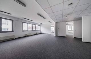 Büro zu mieten in Siebenbrunnengasse 17/5, 1050 Wien, Modernes, barrierefreies Büro Nähe Margaretenplatz zu mieten