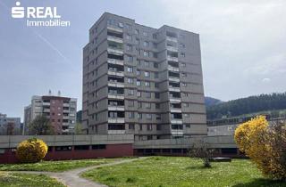 Wohnung kaufen in 8700 Judendorf, Modern sanierte 3-Zimmer-Wohnung in begehrter Wohngegend - Leoben-Judendorf