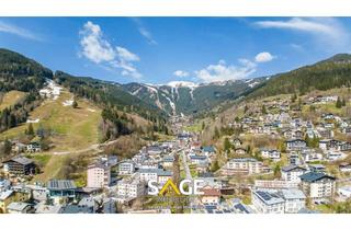 Gewerbeimmobilie kaufen in 5700 Zell am See, Investieren Sie in Ihr Traumobjekt: Appartementhaus mit großem Potenzial im Zentrum von Zell am See!