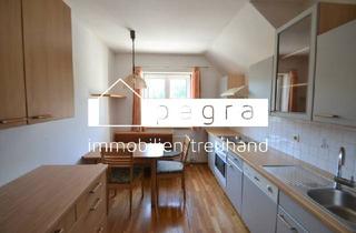 Wohnung mieten in 2533 Klausen-Leopoldsdorf, Top 5: 2 Zimmer Wohnung mit extra großer Küche