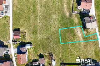 Grundstück zu kaufen in 6671 Weißenbach am Lech, 1.012 m² Baugrund mit fertiger Projektierung ? Ihre Chance in Weißenbach am Lech
