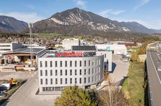 Büro zu mieten in 6233 Voldöpp, Einzelbüro mieten: Günstig, modern und ideal für Jungunternehmer