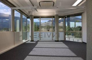 Büro zu mieten in 6230 Brixlegg, Modern saniertes Büro in Bestlage mit Parkplätzen