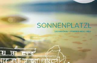 Penthouse kaufen in 6600 Lechaschau, Neubauprojekt - SONNENPLATZL