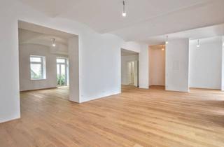 Büro zu mieten in Augarten, 1200 Wien, ERSTBEZUG - Modernes Büro samt Garten nahe Augarten