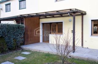 Reihenhaus kaufen in 2630 Ternitz, Modernisiertes Reihenhaus mit Garten - Ihr perfektes Zuhause!