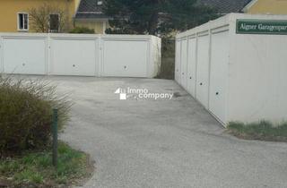 Lager kaufen in 8692 Krampen, Neuwertige Einzelgaragen in Neuberg an der Mürz - Ihre sichere Parkmöglichkeit! 120.000 €