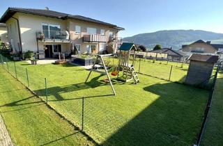 Wohnung kaufen in 4882 Oberwang, Ihr Zuhause im Grünen - Gartenwohnung in Oberwang bei Mondsee