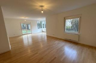 Wohnung mieten in Döblinger Hauptstraße, 1190 Wien, Stilvolles Wohnen mit Garten und Terrasse in exklusiver Lage