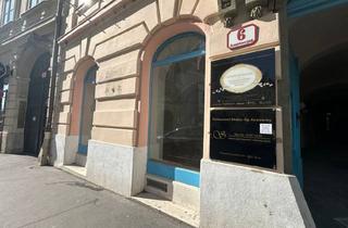 Geschäftslokal mieten in Franziskanerplatz, 1010 Wien, Geschäftsfläche am Franziskanerplatz zu mieten!
