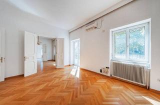 Villen zu kaufen in Liesinger Platz, 1230 Wien, Familienvilla mit Garten